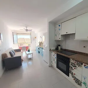 Alquilaencanarias-medano, Cabezo Beach, Sea Views! El Medano (Tenerife)